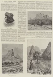 Un voyage à travers le Yémen